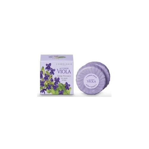 VIOLA SAPONE 100G AGREEMENT