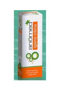 ANOMED SOL TOP 125ML