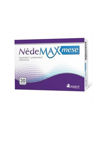 NEDEMAX MESE 30CPR
