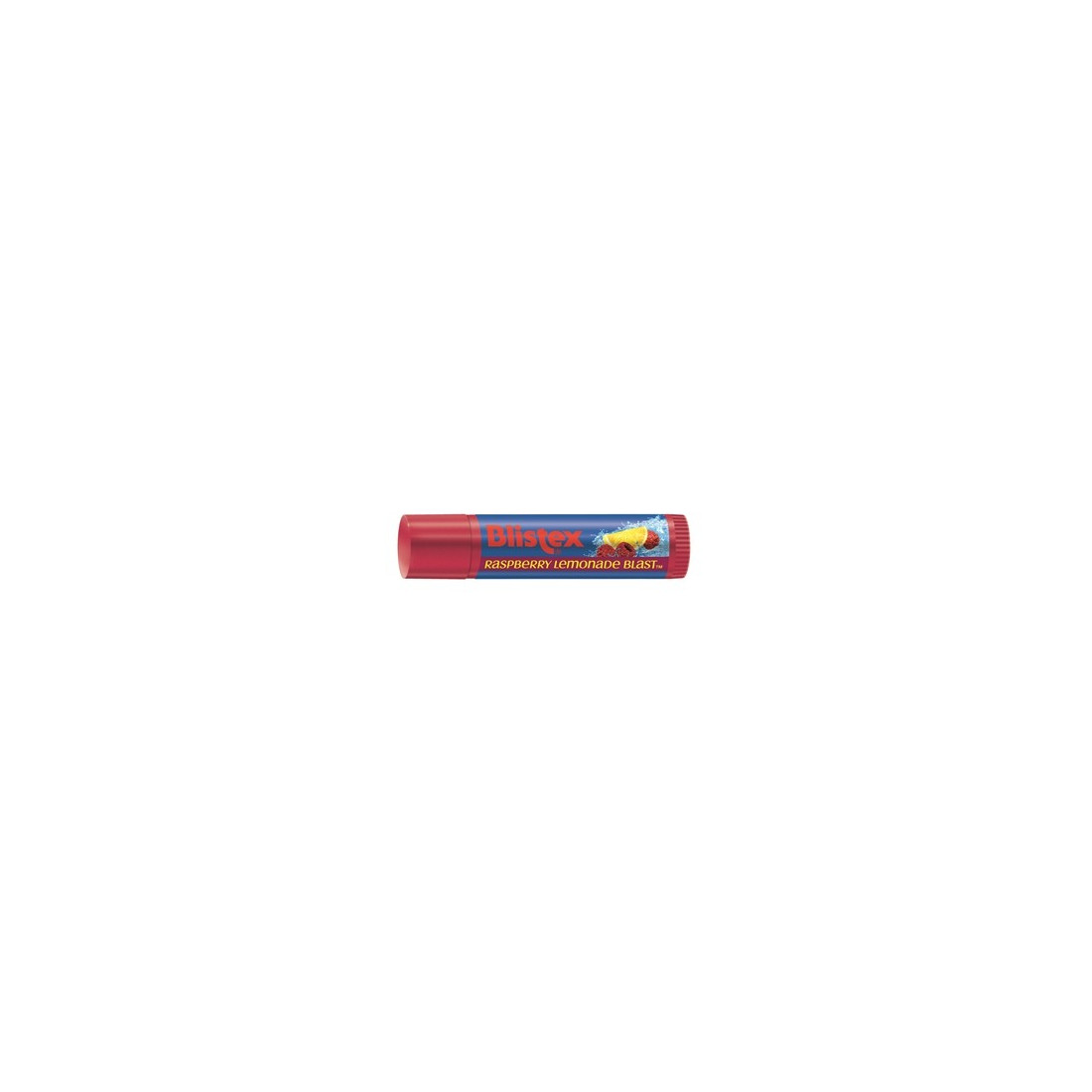 BLISTEX RASPBERRY LEMON BLAST