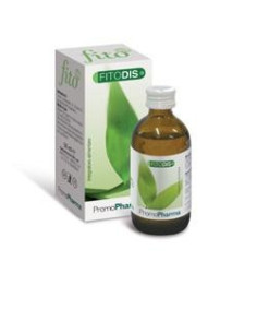 FITODIS 10 50ML GOCCE