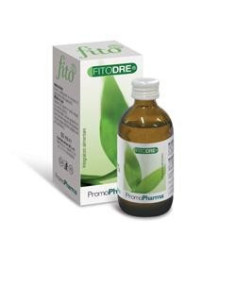 FITODRE 11 50ML GOCCE