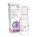 BLU BABY FREE COLLIRIES SPR 8ML