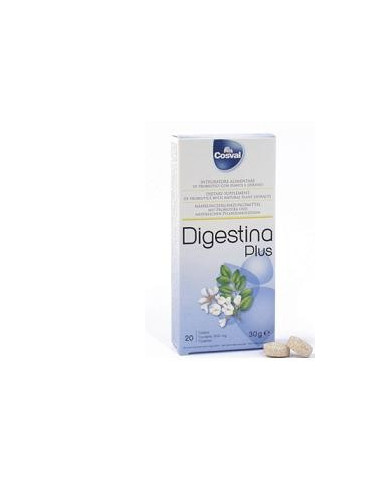 DIGESTINA PLUS 20TAV