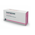 DAFNEGIN CREMA VAG 78G 1%