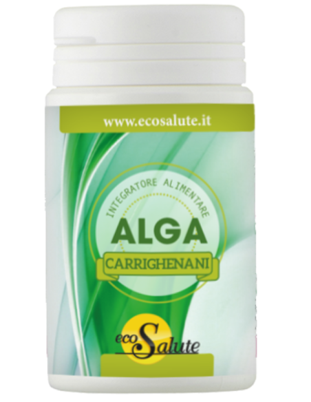 ALGA CARRIGHENANI 100CPR