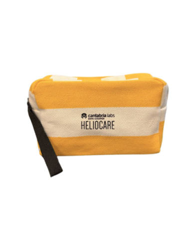 POCHETTE HELIOCARE OMAGGIO