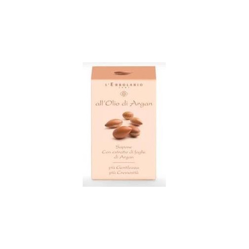 OIL ARGAN SAPONE 100G