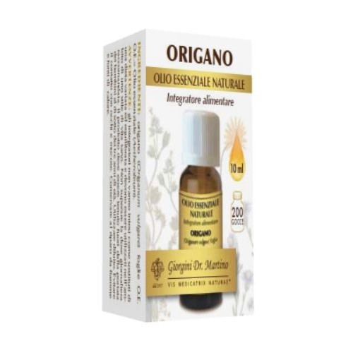 ORIGANO OE NATURAL 10ML