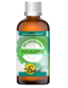 EUCALIPTO OLIO ESSENZIALE 30ML