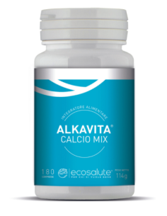 ALKAVITA CA MIX 180CPR