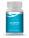 ALKAVITA CA MIX 180CPR