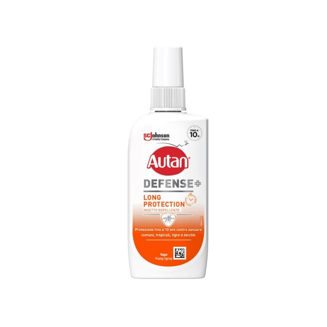 AUTAN DEFENSE LONG PROT 100ML