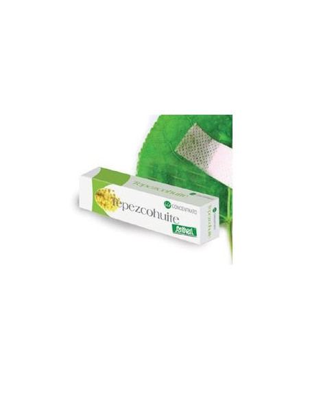 BIO CONCENTRATO TEPEZCOHUITE