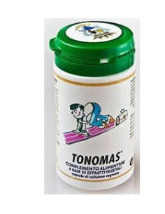 TONOMAS 60CPS