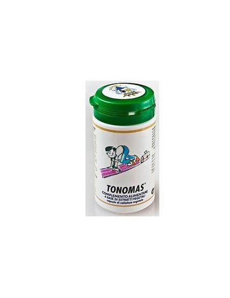 TONOMAS 60CPS