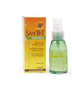SANOTINT OLIOCALM 60ML