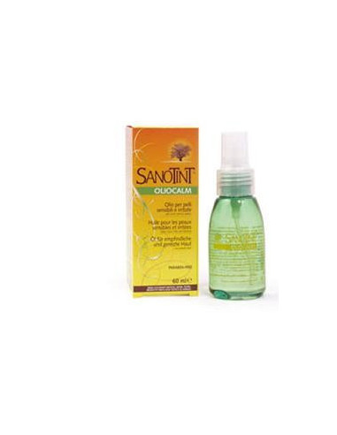 SANOTINT OLIOCALM 60ML