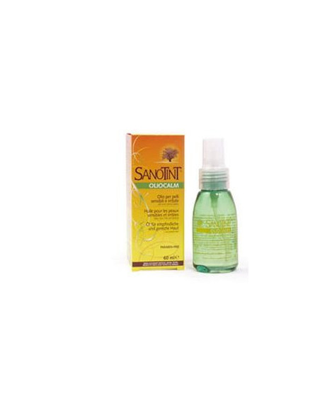 SANOTINT OLIOCALM 60ML