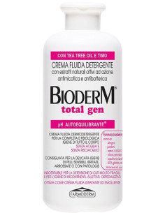 BIODERM TOTAL GEN 1000ML