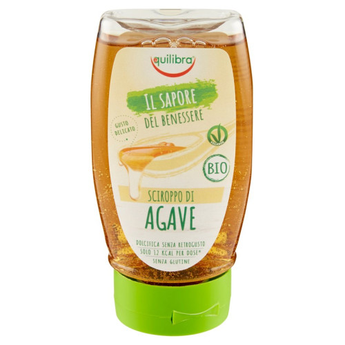 DEVELOPMENT AGAVE 350G