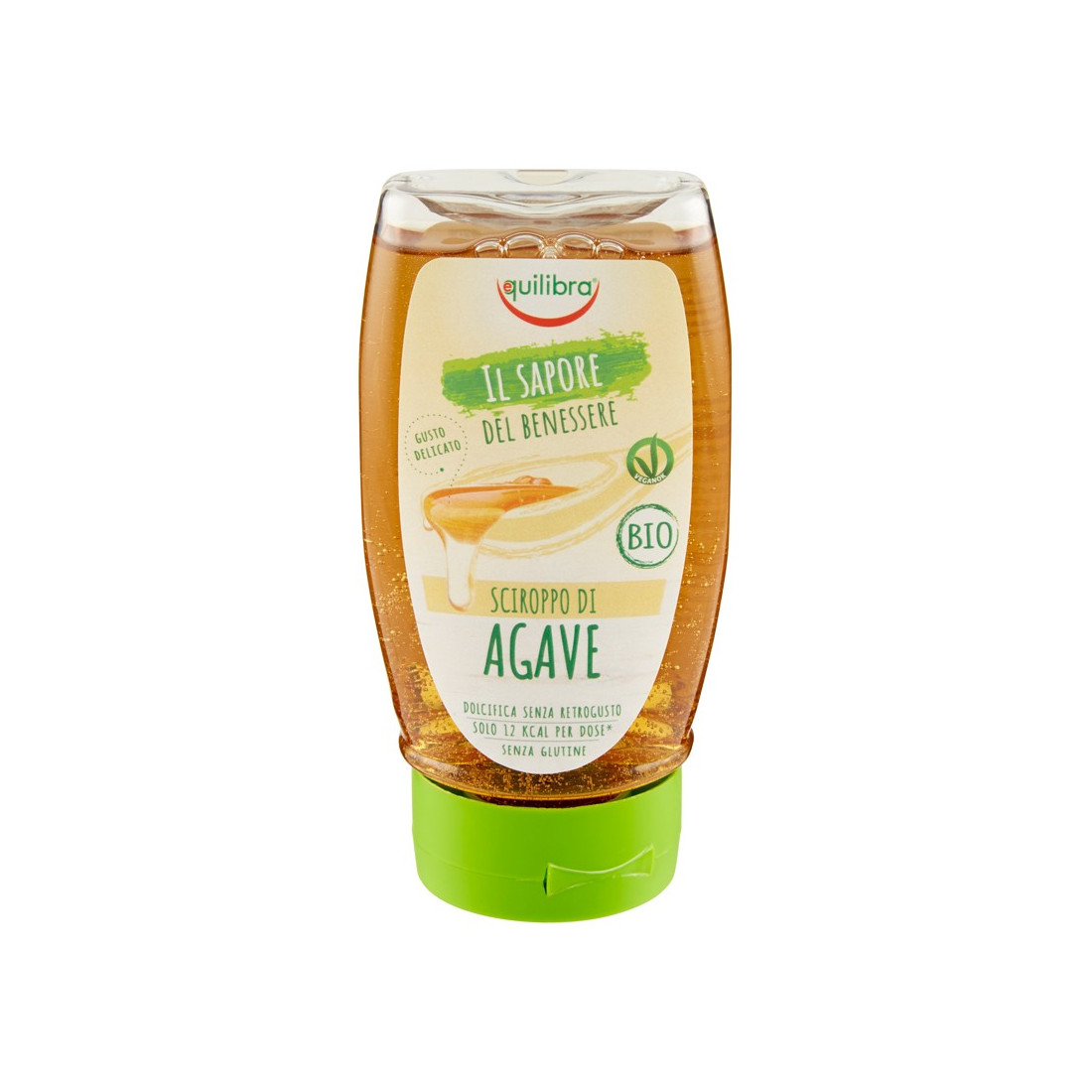 SCIROPPO DI AGAVE 350G