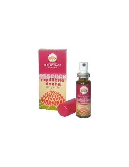 EQUILIBRIO DONNA SPR ORALE20ML