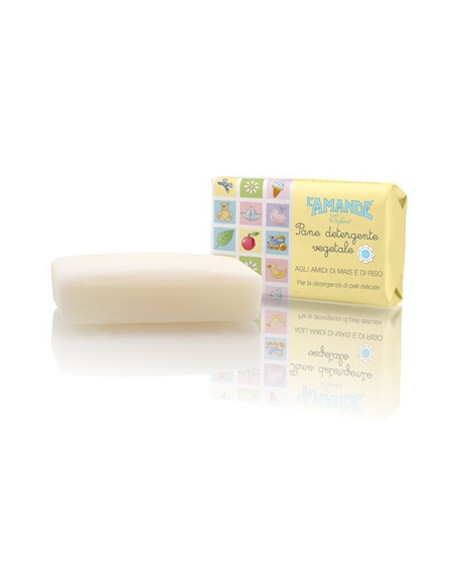 L'AMANDE ENFANT PANE DET VEG