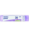 AMBRA GRISEA 30CH GR