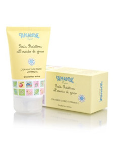 L'AMANDE ENFANT PASTA PROT