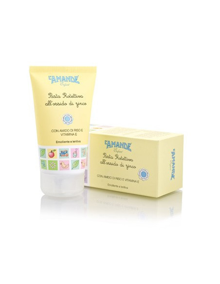 L'AMANDE ENFANT PASTA PROT