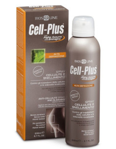 CELLPLUS ALTADEF SPRAY 200ML