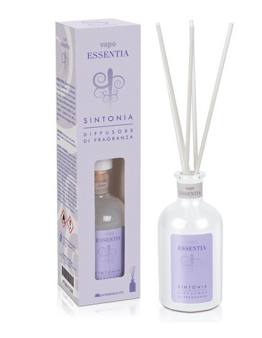 VAPO ESSENTIA SINTONIA DIFF