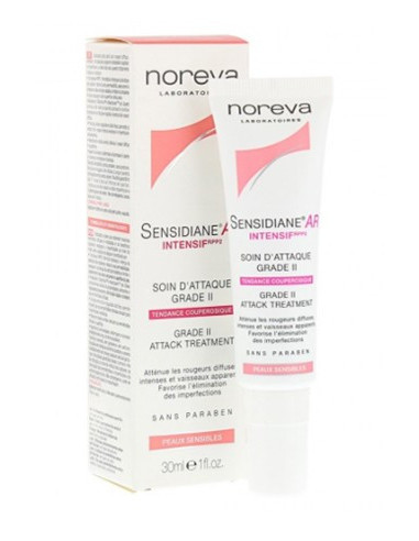 SENSIDIANE AR CREMA INTENS30ML