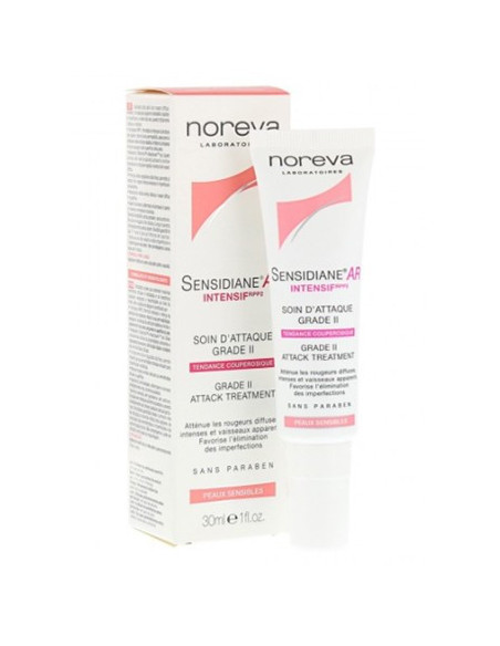 SENSIDIANE AR CREMA INTENS30ML