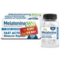 SANAVITA MELATONIN 100CPR AND ITS DERIVATIVES