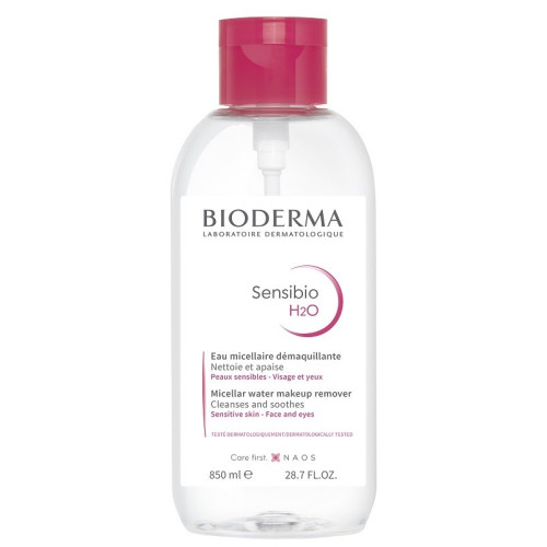 SENSIBLE H2O 850ML