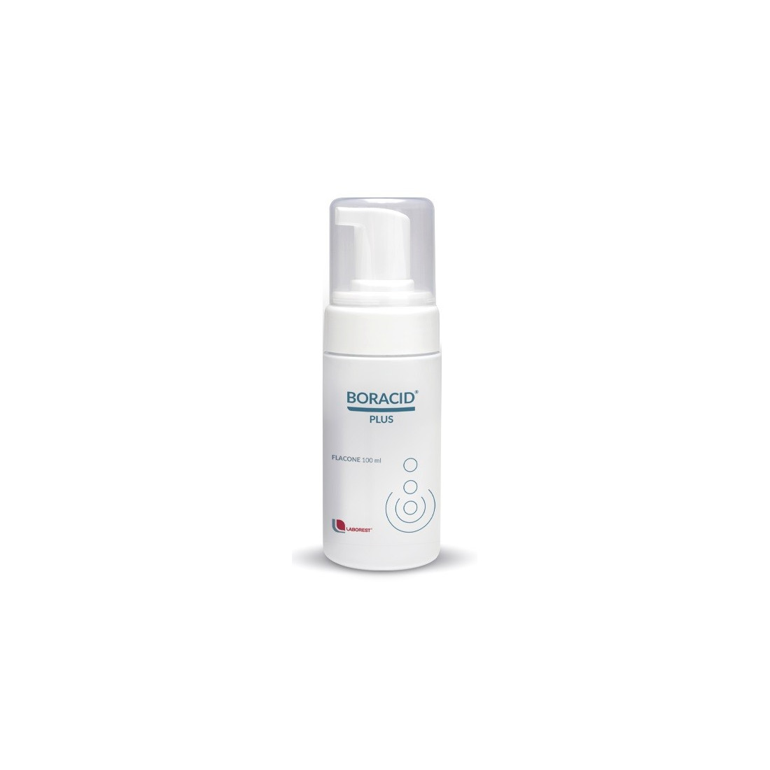 BORACID PLUS DERMOGINECOLOGICO