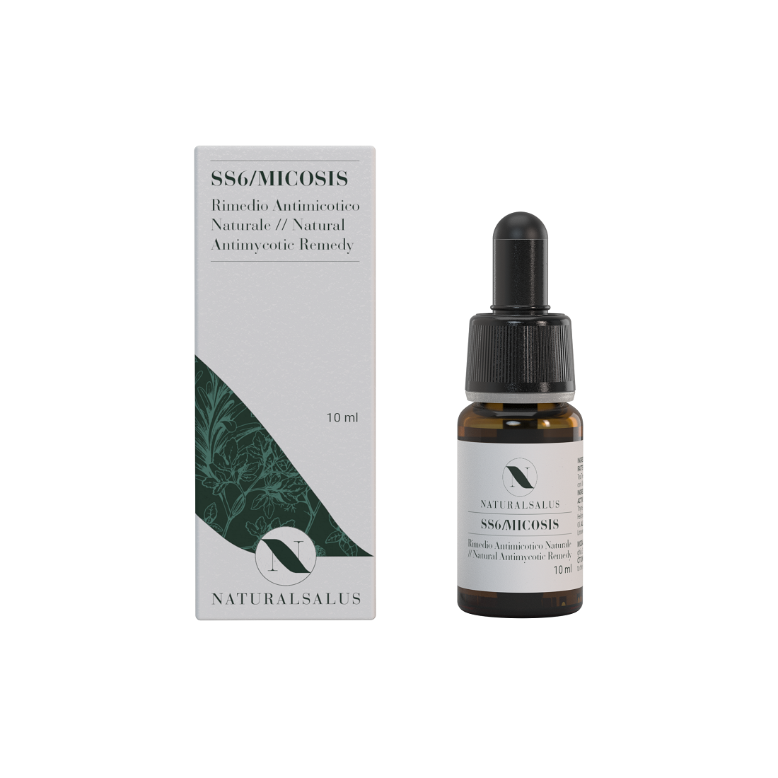 MICOSIS SS6 10ML