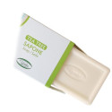 TEA THREE SAPONE WITH ALOE 100G