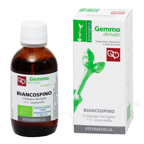 BIO MG 50ML