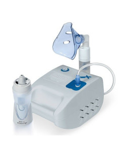 PRONTEX KOSMO C/DOCCIA NASAL