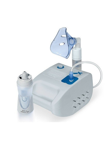 PRONTEX KOSMO C/DOCCIA NASAL