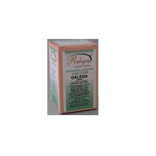 GALEGA 60CPS