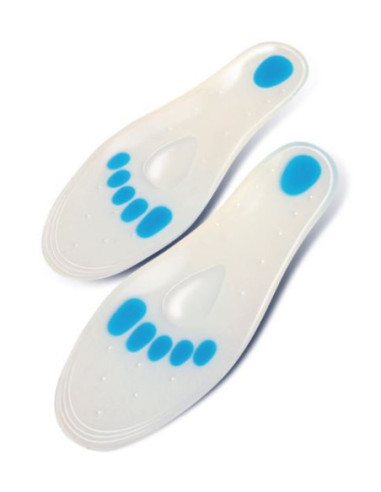 GEL SUPPORT PLANT ZANNI M