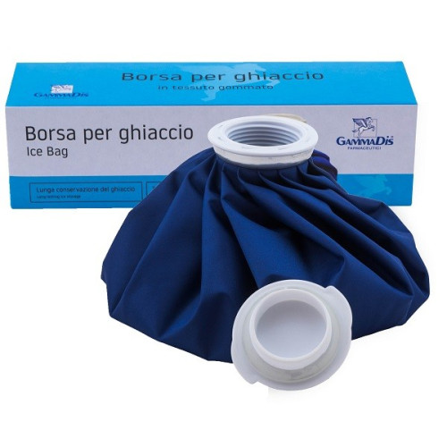 BORSA GHIACCCIO 25CM