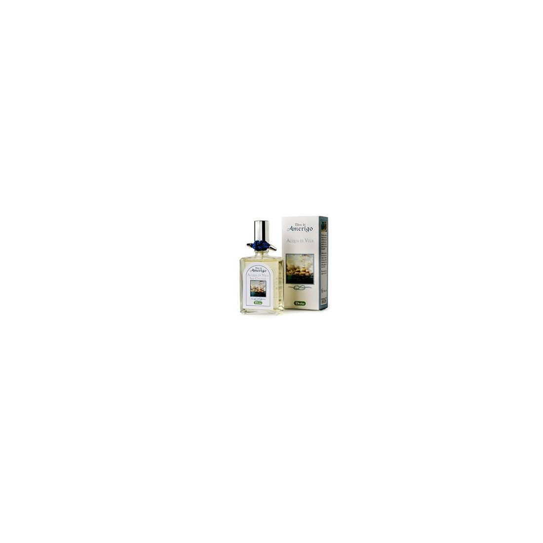 THREE WATER VELA 100ML