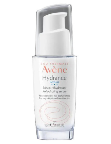 AVENE HYDRANCE SIERO TP 40ML