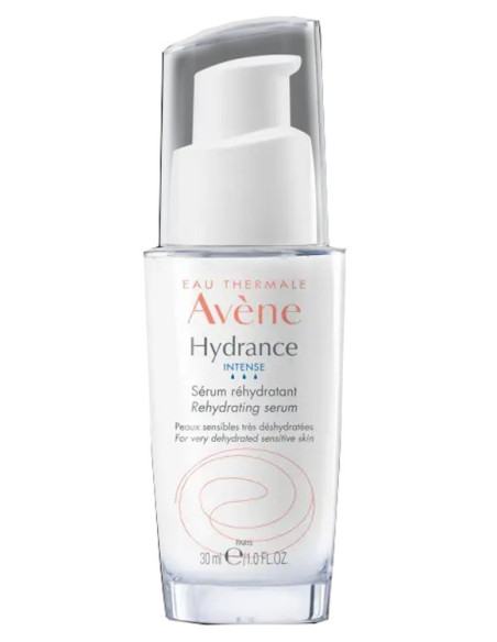 AVENE HYDRANCE SIERO TP 40ML