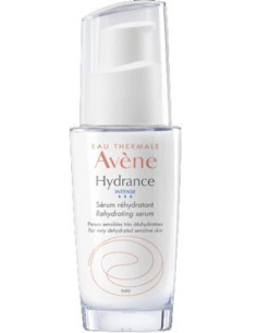 AVENE HYDRANCE SIERO IDRAT30ML
